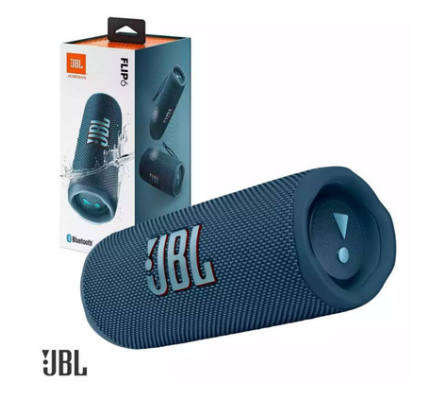 Parlante Jbl Flip 6